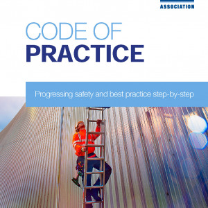 Ladder Association Code of Practice - Version 2 Rev 0 0721