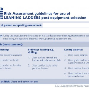 Pages from RiskGuide Leaning Ladder - 11-07