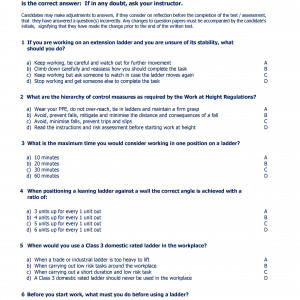 10a Test Paper User course (Test Paper A ) Ver10 0519_Page_1